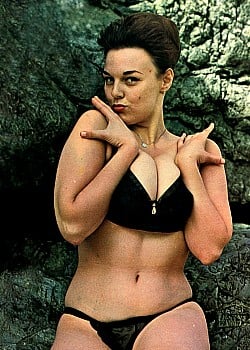 Lorraine Burnette